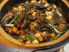 -宝轩渔府·老字号海鲜·正宗津菜(水上店)