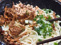 -庆蓉云·庆云面(双林店)