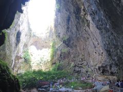-英西峰林·洞天仙境