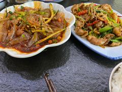 -小唐小四川水煮鱼(北三路店)