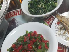 -洁雅小南方俏巴鱼馆(汴河街店)