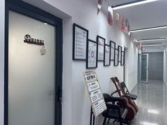 -TEMPO 音乐(五角场店)