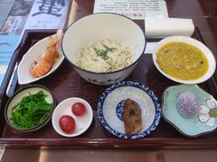 -百年老字号·观振兴蟹黄面·三虾面·苏式面(观前街富仁坊巷店)