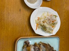 -金山手抓肉(清水河总店)