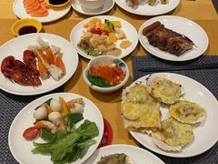 -广州威珀斯酒店