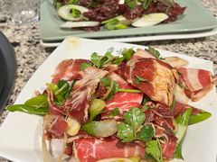 -厚味居炙子烤肉·清真(天桥南纬路店)