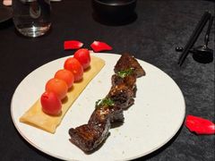 -醉东Oriental House(静安嘉里中心店)