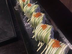 -羽山料理