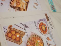 -博姆炸鸡精品餐厅(常发广场店)