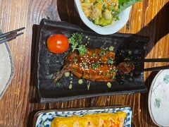 -小川洋风料理(街道口店)