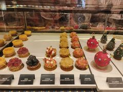 -甜艺廊(永利皇宫店)