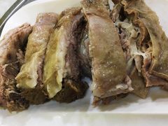 -清真·胖妈妈手抓餐厅(定西路长城宾馆店)