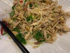 -清晖小苑•顺德地方菜(壹海城店)