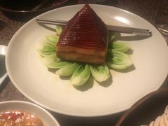 -湖滨28中餐厅·西湖宴·杭州君悦酒店