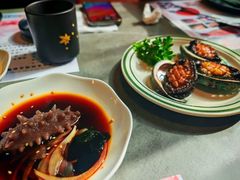 -松坂屋日料自助(长城路店)