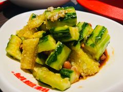 -胖哥俩肉蟹煲(杭州大厦中央广场店)