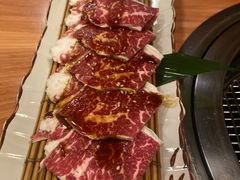 -炼瓦家日式烧肉·寿喜烧(融创精彩天地店)
