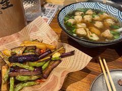 -北丐先生·野馄饨烧烤(雨花万象店)