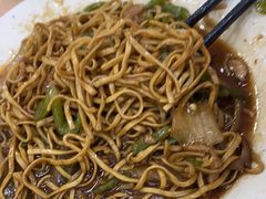 -蒋家桥饺面店(广陵路店)