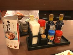 -丸龟制面(北心斋桥店)