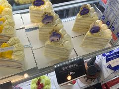 -FANEN法念·烘焙·甜点(万象城店)