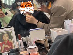 -海马体照相馆(环贸iapm大师爱情店)