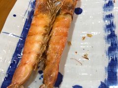 -银子铁板烧料理自助餐(人民广场店)