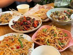-婉泰·特色小吃·舂鸡脚(告庄二店)