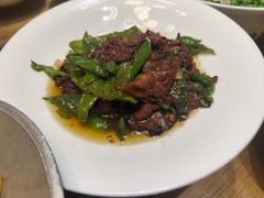 -新白鹿餐厅(爱琴海购物中心店)
