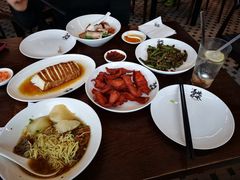-龍炎馬仔烧味(首位中心店)