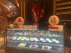 -杭州国际会议中心洲际酒店-原素全日餐厅(解放东路店)