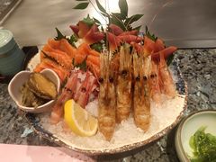 -大渔铁板烧(中山路八佰伴店)