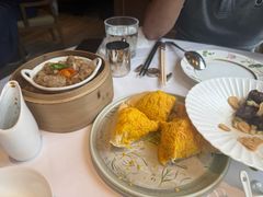 -翠园(北京王府中环店)