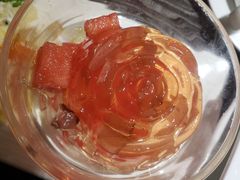 -斗牛士牛排餐厅(嘉里汇店)