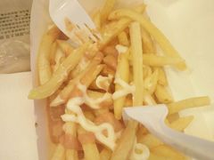 -麦当劳(东急新天地店)