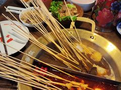 -牛签签串串香(IFS店)