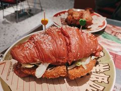 -广九餐室· 镬气大排档(陈家祠店)