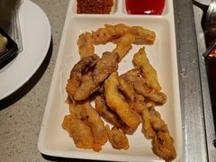 -海底捞火锅(群光广场店)