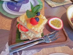 -CHINCHIN 青青·泰国料理(万象食家店)