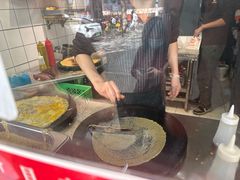 -南楼煎饼(滨江道店)