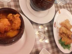 -华梅西餐厅(哈尔滨中央大街店)