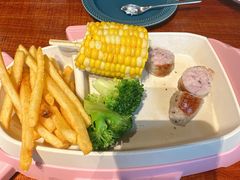 -卡朋厨房(289艺术园区店)