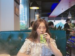 -尚御潮汕牛肉自助火锅(锦园店)