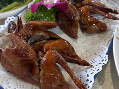 -崖口红树林海鲜餐厅