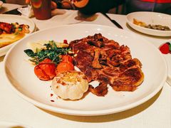 去骨和牛眼肉-Solo(衡山路店)