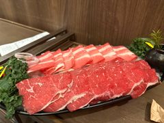 -捞王锅物料理(环球港店)