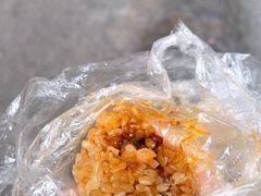-六广门毛阿姨糯米饭