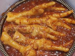 -米村拌饭(海林店)