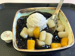 鲜芋仙招牌-鲜芋仙(华创店)