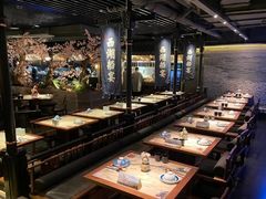 -桂满陇-西湖船宴(西单大悦城店)